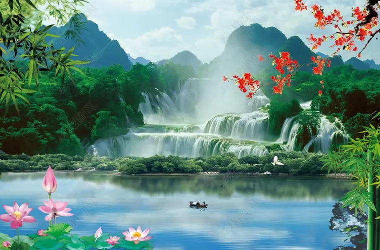 智能自动化环保